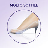 Party Feet Retro Tallone