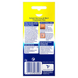 Scholl Aid Wart & Verruca Complete Treatment Pen
