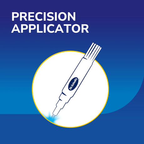 Scholl Care Corn Complete Removal Pen