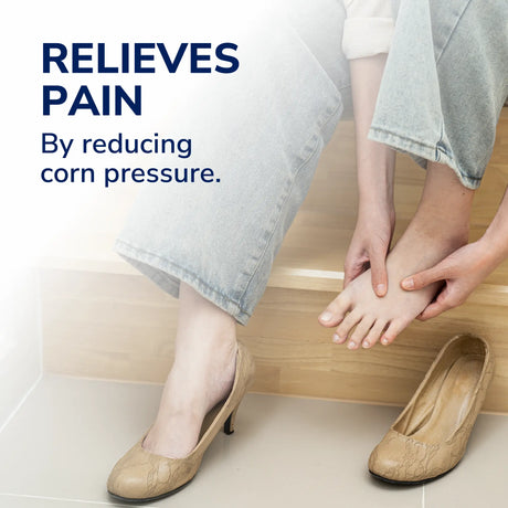 Scholl Care Corn Complete Removal Pen