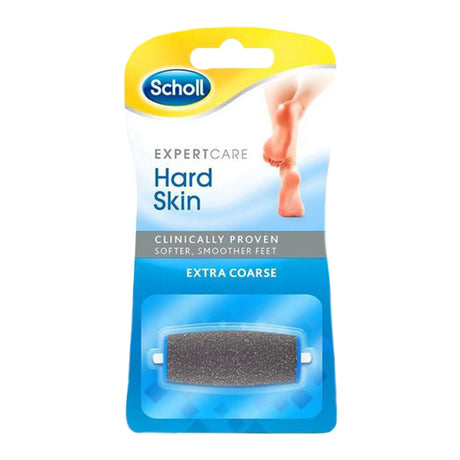 Expert Care Hard Skin Refill