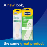 Air Cushion Insoles