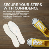 Air Cushion Insoles