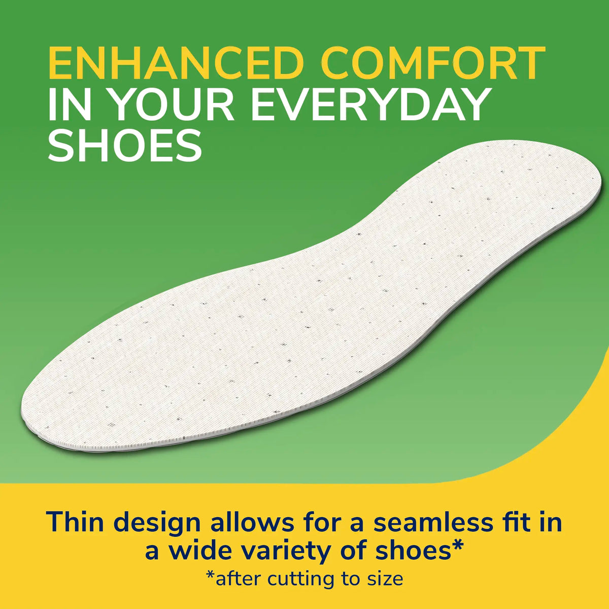 Air Cushion Insoles