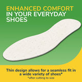 Air Cushion Insoles