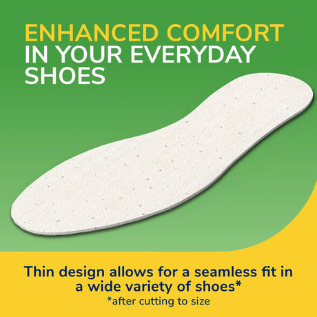 Air Cushion Insoles