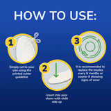 Air Cushion Insoles