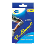 Scholl Aid ProSport Knee Compression Bandage
