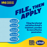 Scholl Aid Fungal Nail Treatment