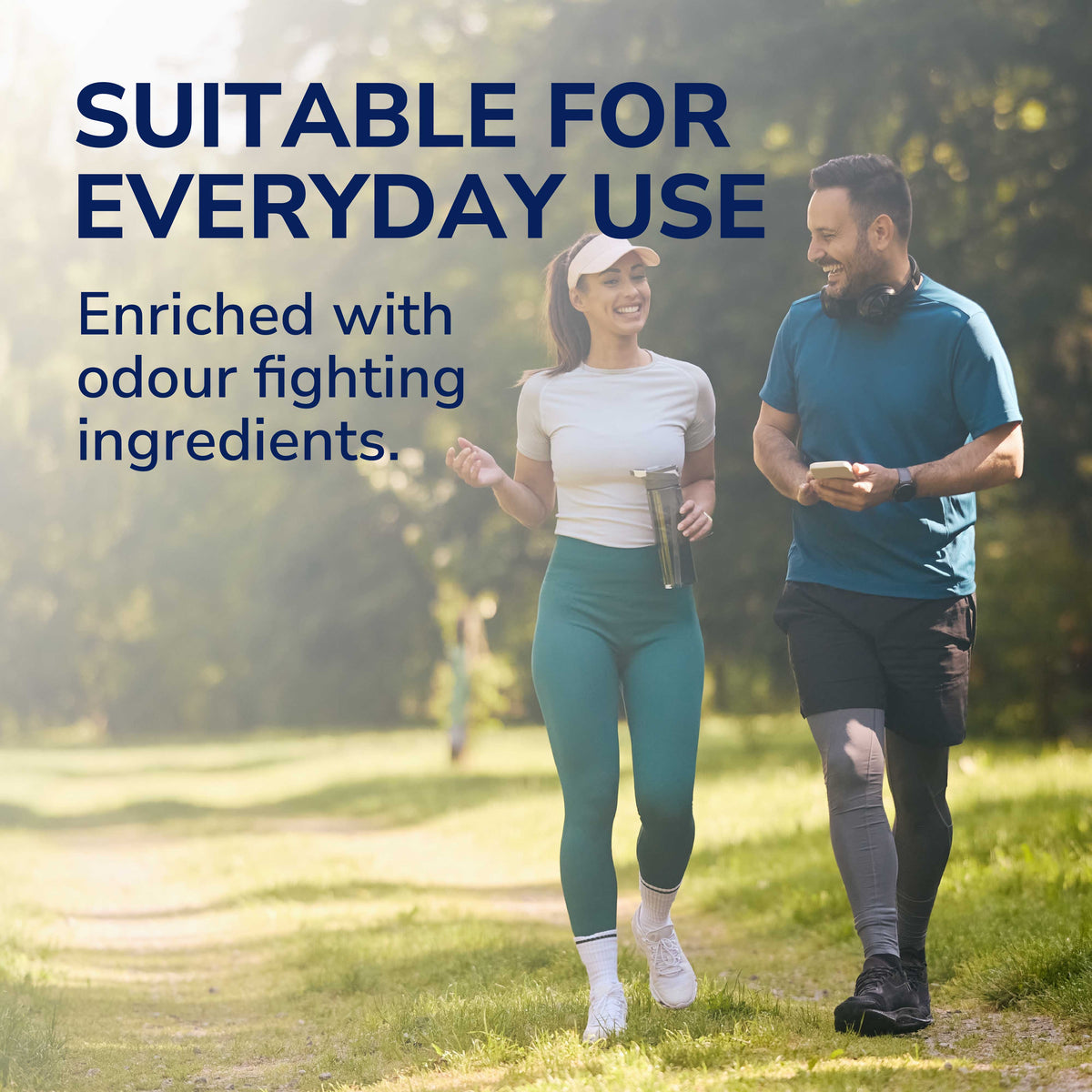 Dr. Scholl’s™ antitranspirantspray voor voeten met bescherming tegen transpiratie – 48 uur bescherming tegen geur (150ml)
