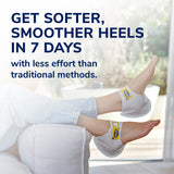Scholl Care Expert Care Exfoliating Heel Peel Mask