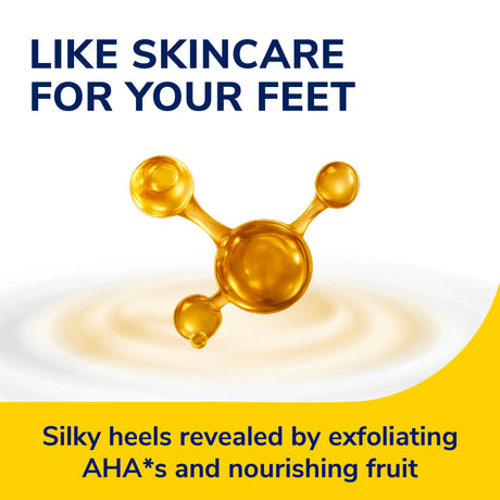 Scholl Care Expert Care Exfoliating Heel Peel Mask