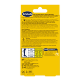 Dr. Scholl’s™ Travel and Compression Socks – Black (Large, 14–17 mmHg)