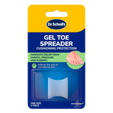Dr. Scholl's Gel Toe Spreader Cushioning Protection