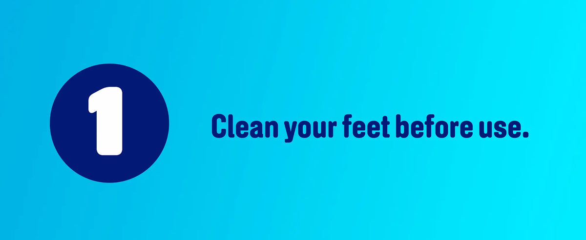 Gel Toe Spreader