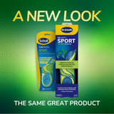 GelActiv™ Trainer Insoles Small
