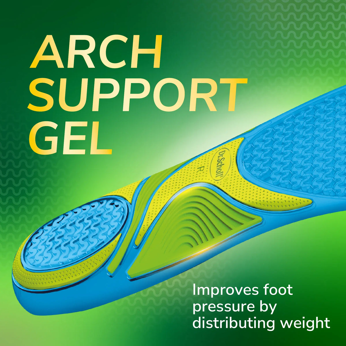GelActiv™ Trainer Insoles Small
