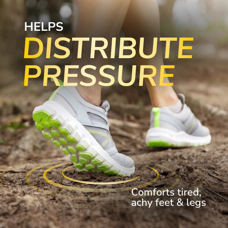 GelActiv™ Trainer Insoles Small