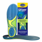 GelActiv™ Trainer Insoles Large