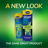 GelActiv™ Trainer Insoles Large