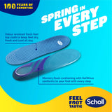 GelActiv™ Formal Insoles Small