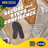Scholl Odour Buster Insoles