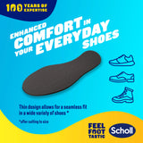 Scholl Odour Buster Insoles