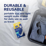 Dr. Scholl’s™-voetrasp voor het verwijderen van eelt