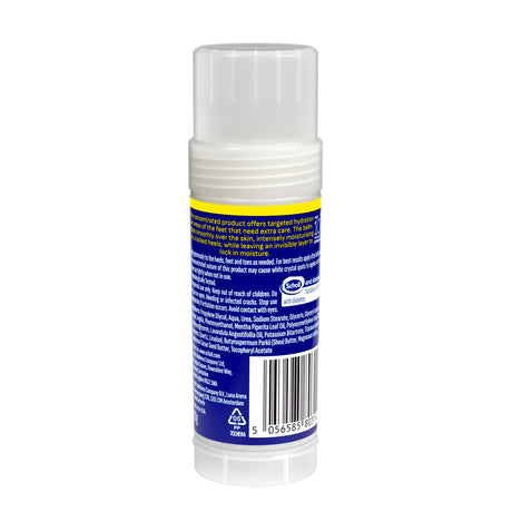 Scholl Care Cracked Heel Repair Restoring Balm Stick