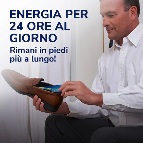 24-hour energy Taglia S