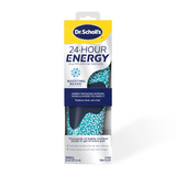 24-Hour Energy pohjallinen