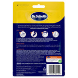 Dr. Scholl’s™ Soothing & Revitalising Foot Mask for Tired, Achy Feet