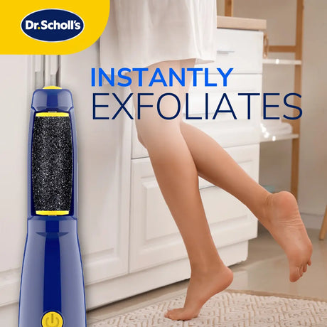 Callus Remover Electric Foot File