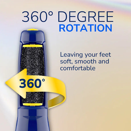 Callus Remover Electric Foot File