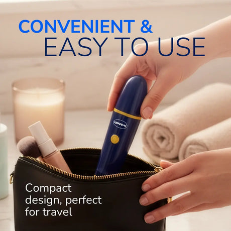 Callus Remover Electric Foot File