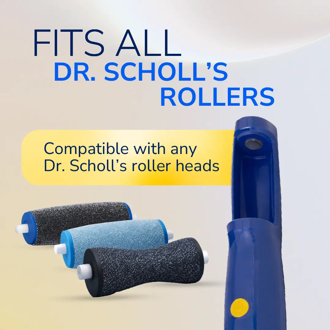 Callus Remover Electric Foot File