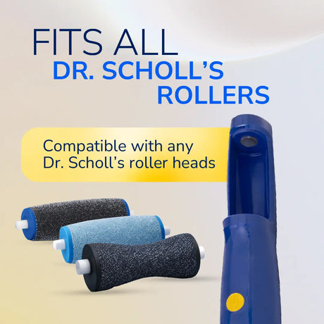 Callus Remover Electric Foot File