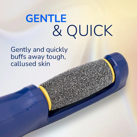 Callus Remover Electric Foot File