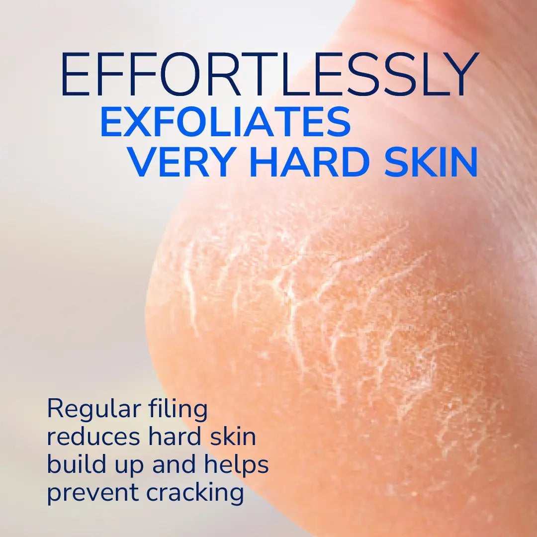 Callus Remover Electric Foot File
