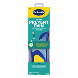 Prevent Pain Insoles Large