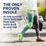 Prevent Pain Insoles Large