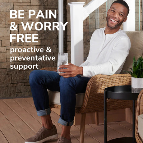 Prevent Pain Insoles Large