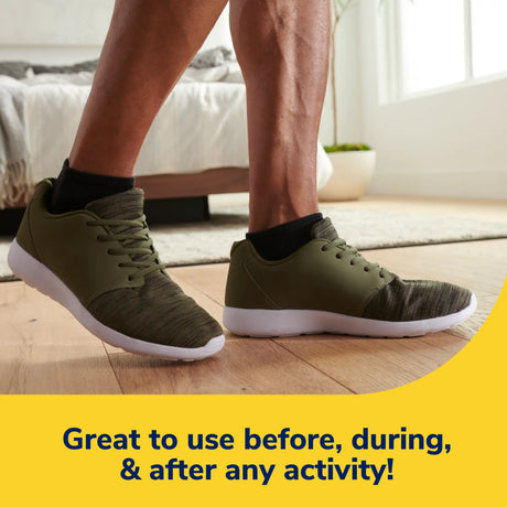 Prevent Pain Insoles Large