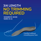 Tri Comfort Insoles Large