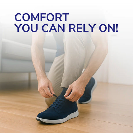 Tri Comfort Insoles Large