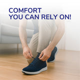 Dr. Scholl’s™ Tri-Comfort 3/4 Length Insoles for Men