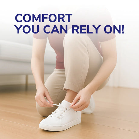 Tri Comfort Insoles Small