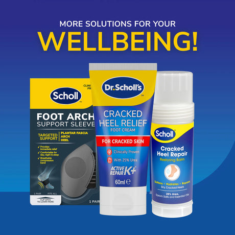 Tri Comfort Insoles Small