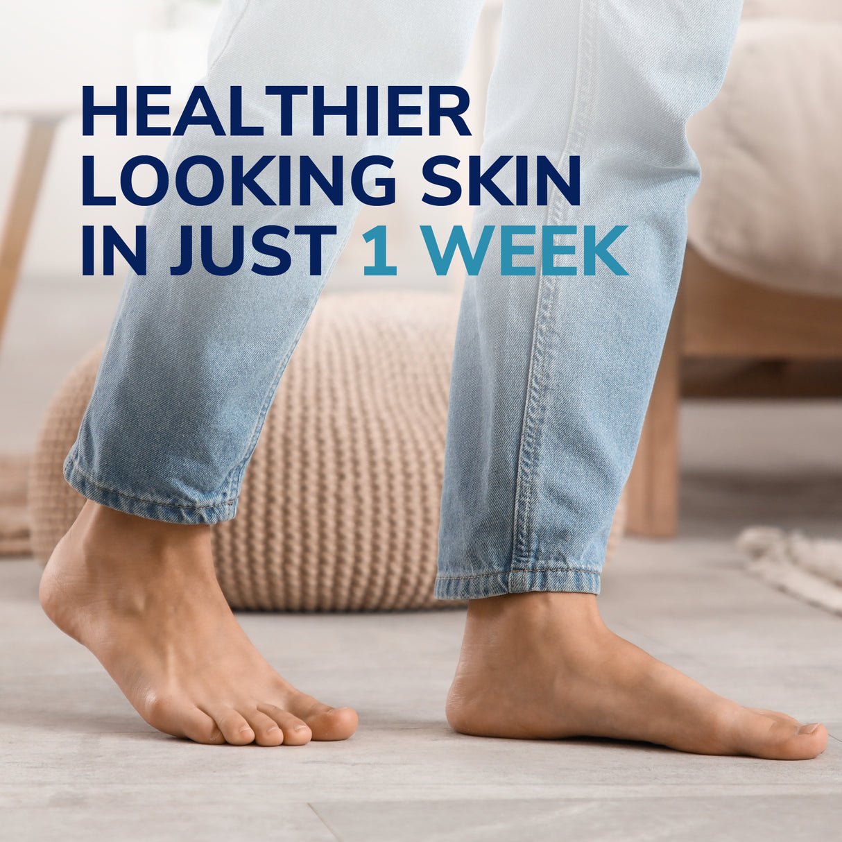 Athlete's Foot Treatment 4-in-1 Gel