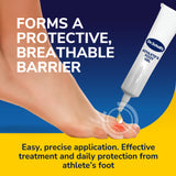Athlete's Foot Treatment 4-in-1 Gel